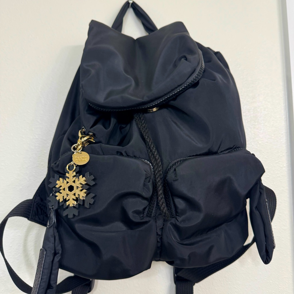 See By Chloe Joy Rider Nylon Backpack